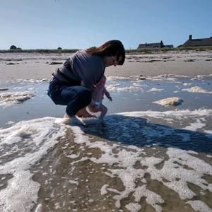 Meet your Posher, Olivia